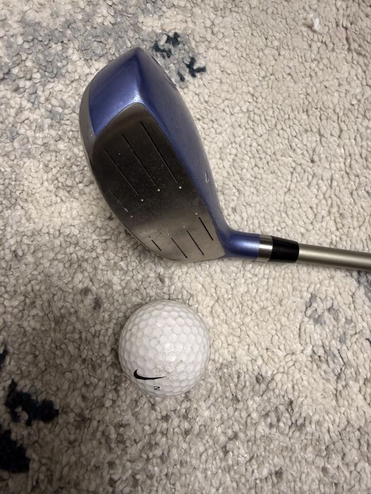 Crosa golf Wilson nr. 4