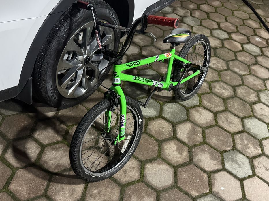 продам BMX Haro Shedder