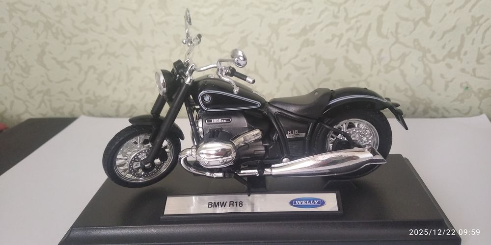 Модельки мотоциклов