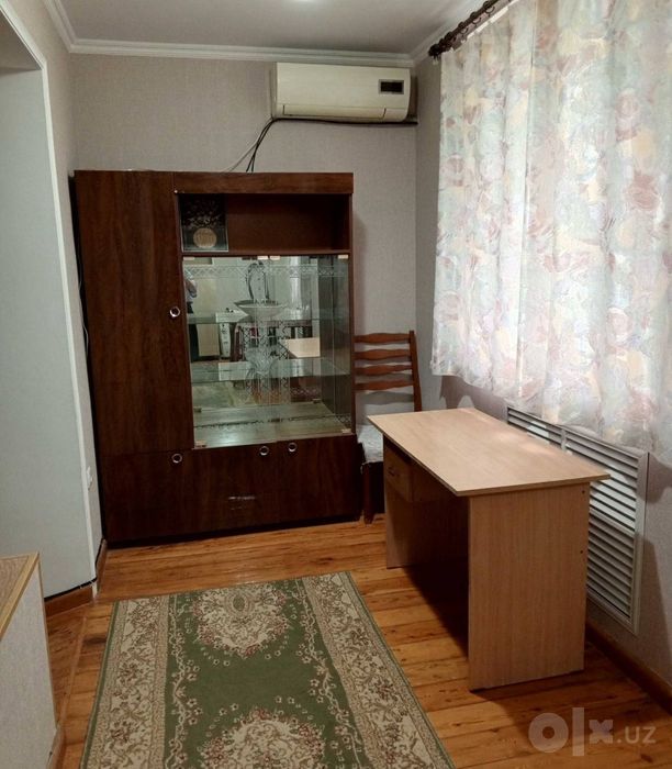 Сдаётся квартира Чилонзар 19 от Риэлтора