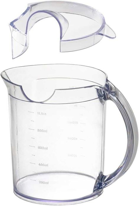 ПРОМО Нова 2г Гаранция Сокоизстисквачка CONCEPT LO7028 1,8 л, 1000 W