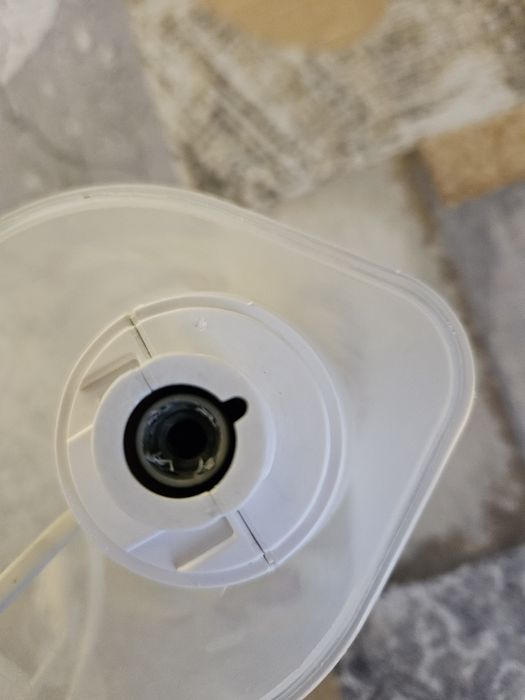 Пасатор moulinex