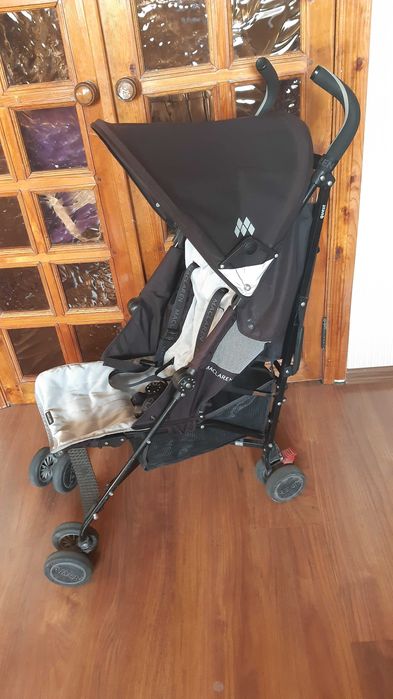 Коляска Maclaren Quest