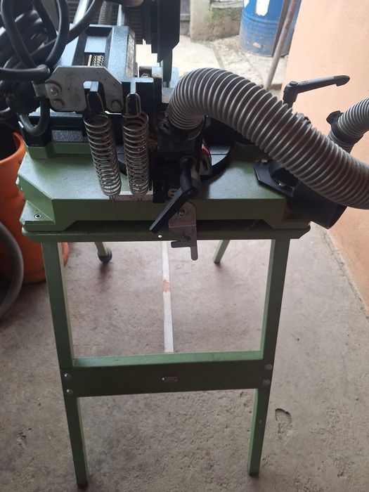 Circular Elektra Beckum 300