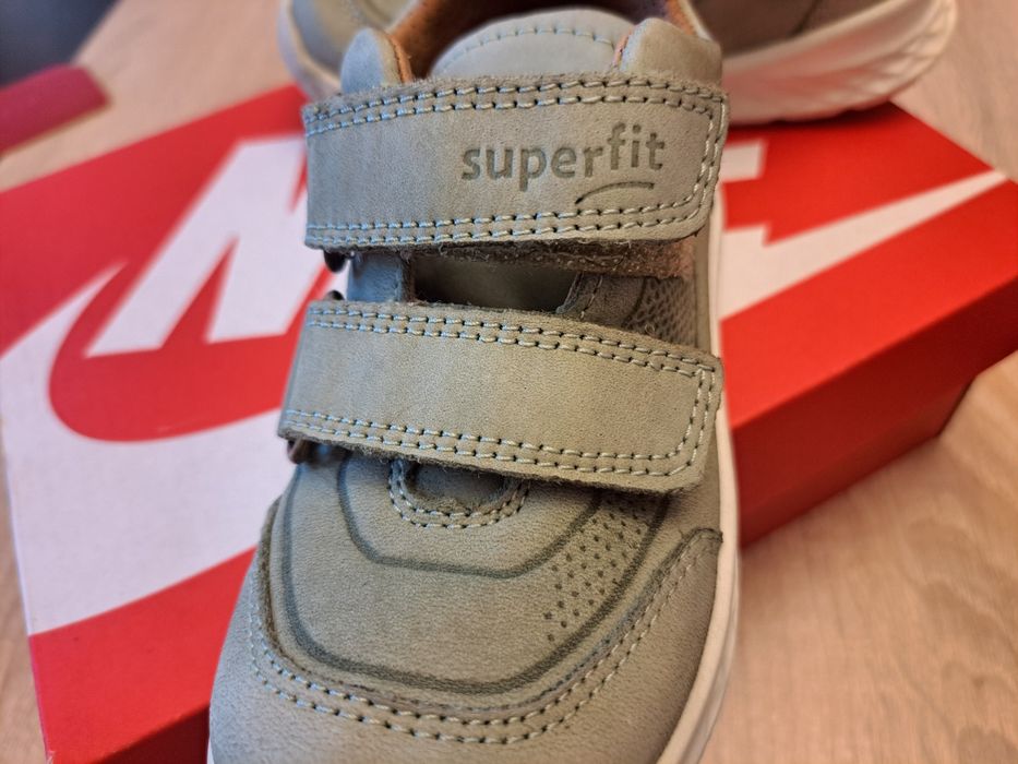 Детски обувки Superfite⁸