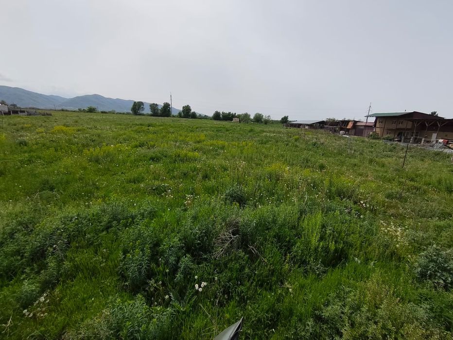 Продам участки ровные КХ