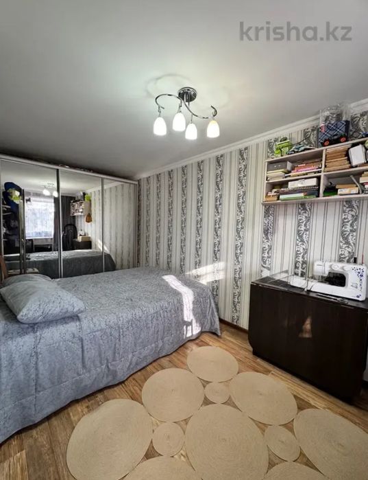 Продам 3-комн кв