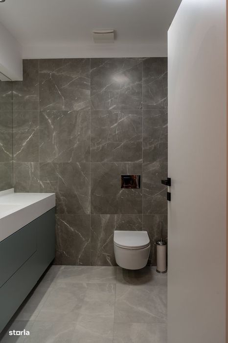 Apartament cu 4 camere |ONE Cotroceni Park|2 Locuri de parcare si Boxa