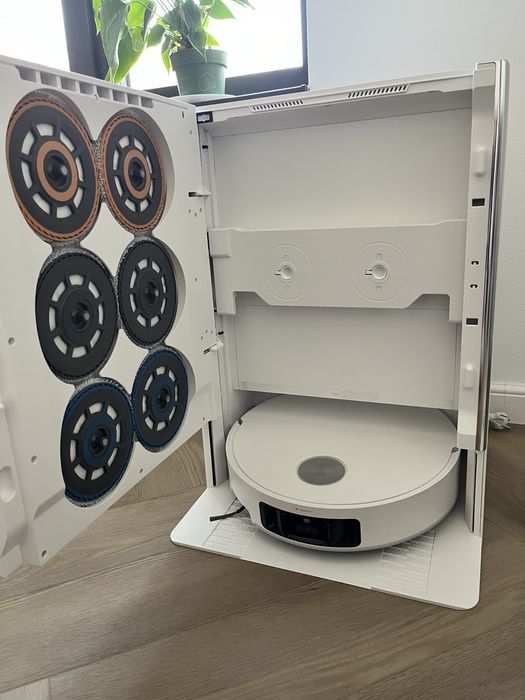Dreame Matrix10 Ultra NOU
