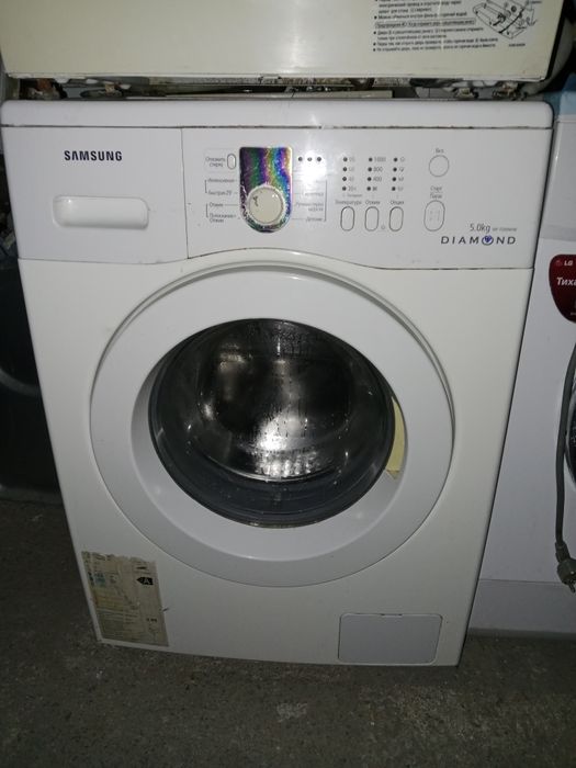 Стиральная машина автомат б.у