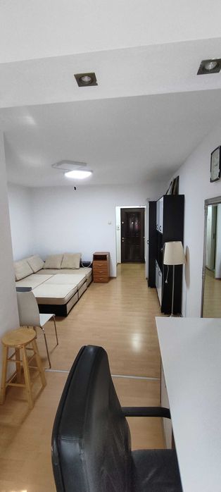 Dau in chirie garsoniera in Oradea str Aluminei 74 D 5