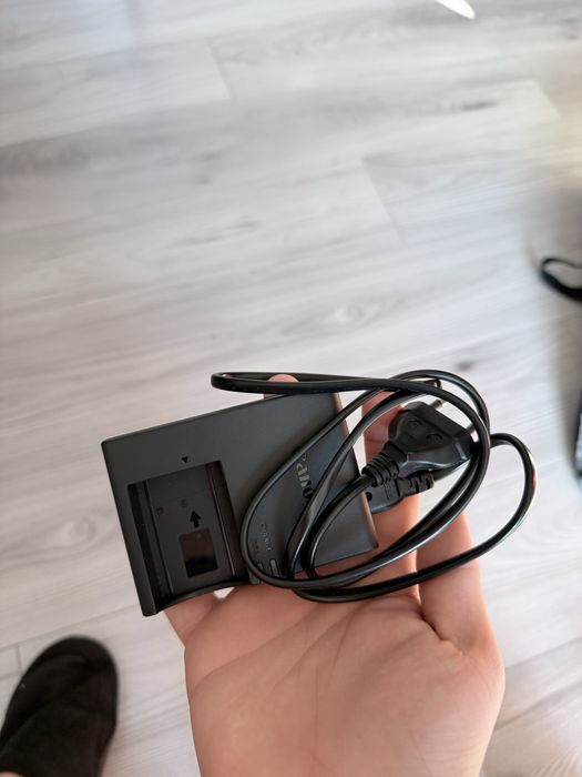 Камера: Canon EOS RP RF 24-105mm F4-7.1 IS STM KIT.