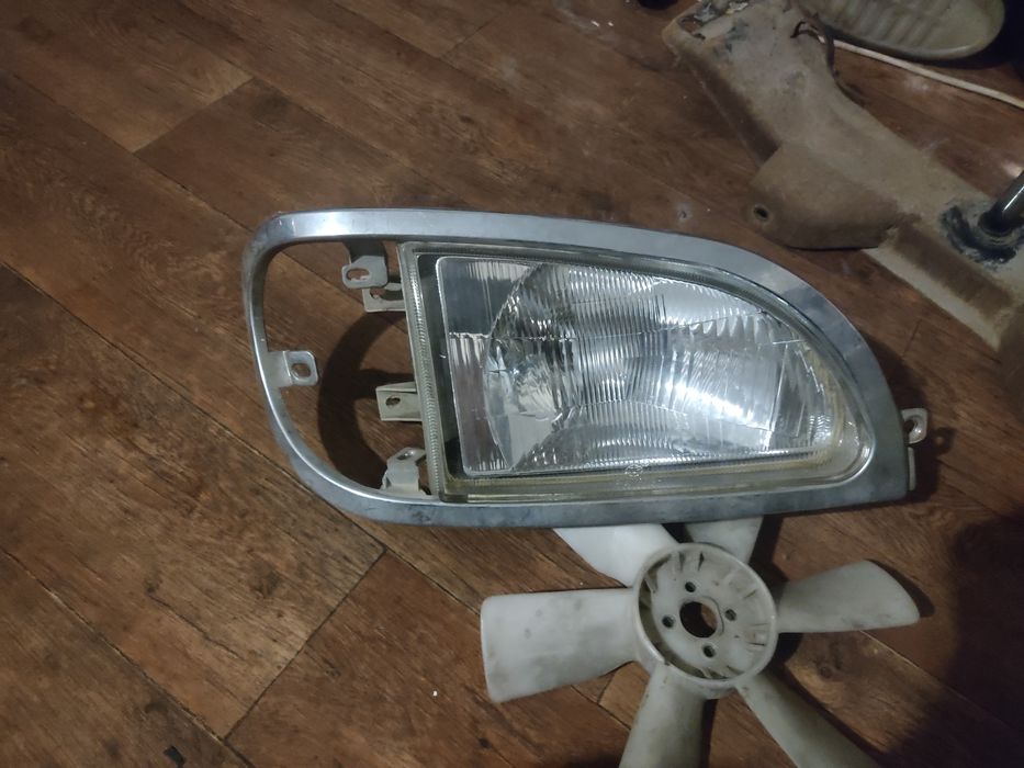 Фав 1010 оригинал фара