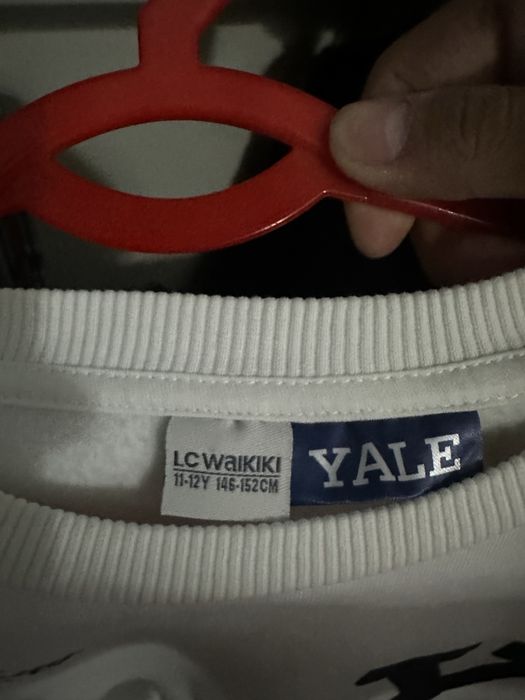 Свитшот LC Waikiki для подростка