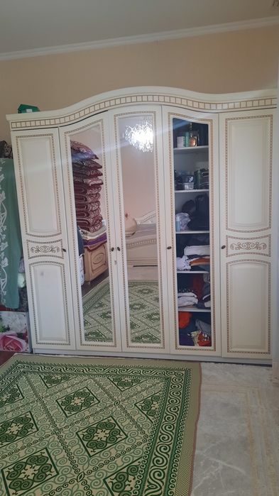 Спальный гарнитура