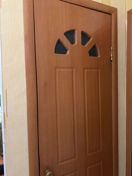 Есіктер бөлмеаралық