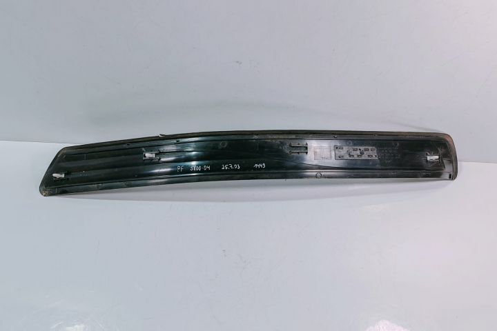 Ornament  prag dreapta spate 51477034306 BMW Seria 5 E60/E61 (facelif