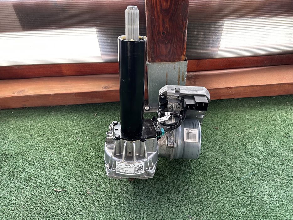 Хидравлика ел. за VW up, Seat Mini, Skoda Citygo  2012-2019г. #001S.