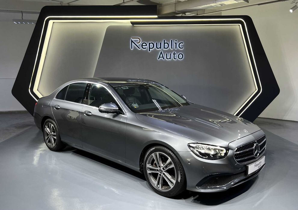 Jante Originale Mercedes E class / V class / Vito 18" VARA