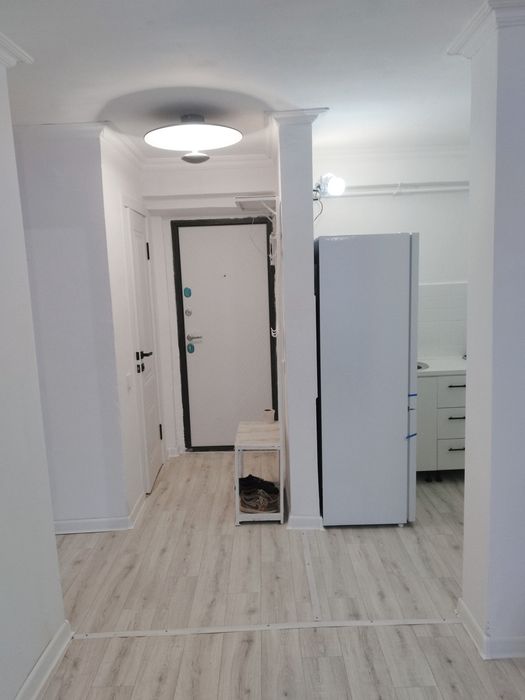 Продается квартира с ремонтом и мебелью