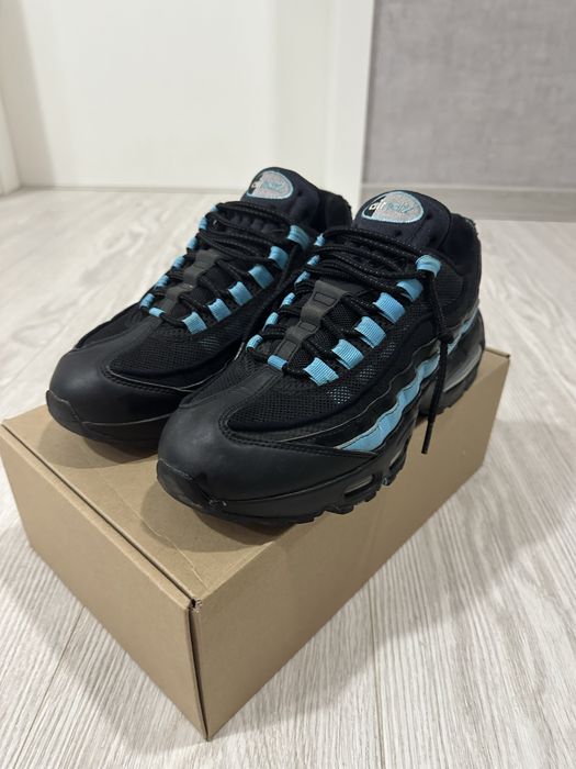 Nike Air max 95  41 номер