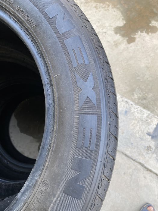 Шины летние Nexen