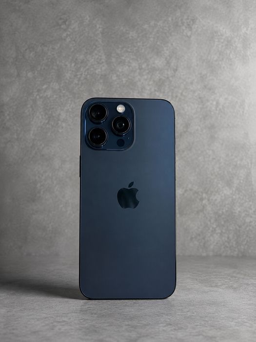 iPhone 15 Pro Max 256 ГБ