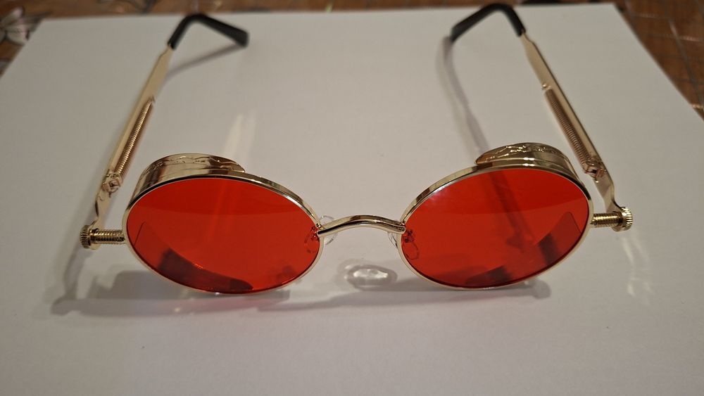 Ochelari soare unisex retro / vintage