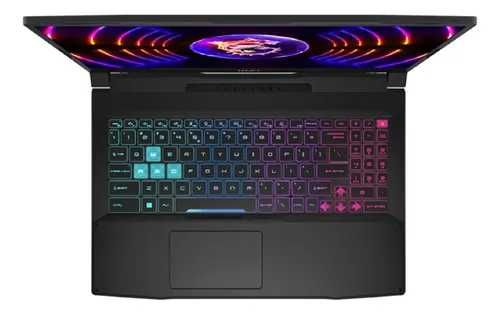 MSI KATANA 15 FHD IPS 144Hz Intel Core i7-13620H DDR5 16GB 1TB 4050 6G