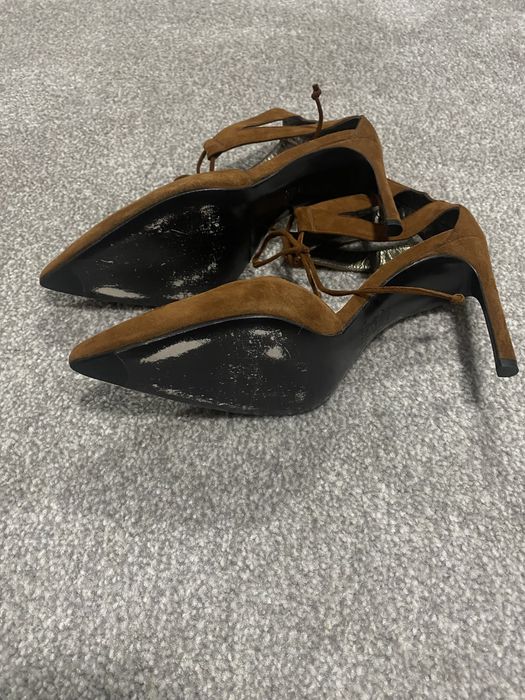 Pantofi Stuart Weitzman