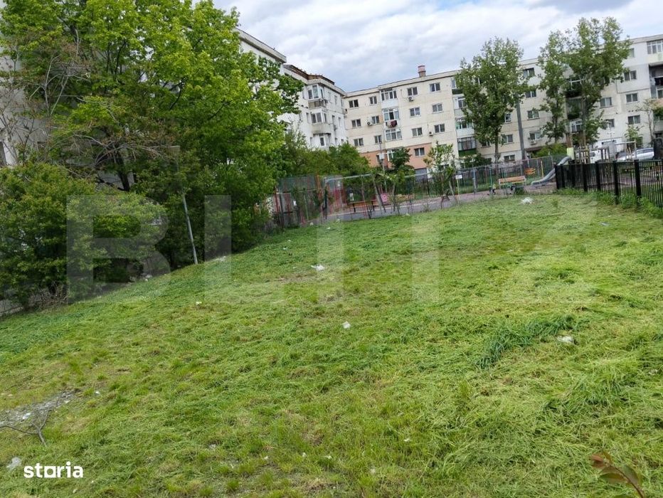 Teren pentru dezvoltare 423 mp Moldomobila – Bularga