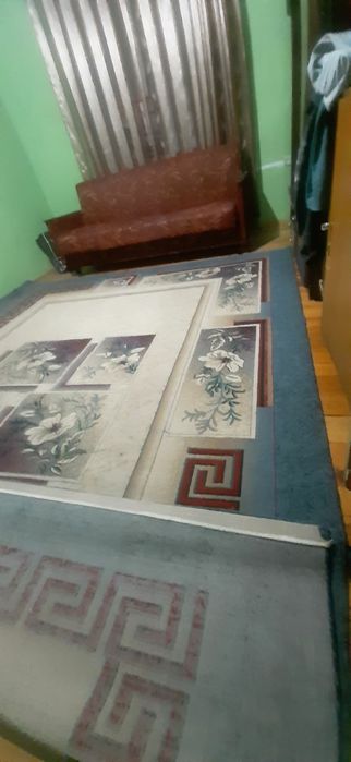 Кавёр раз 3/4 в отличном состоянии не стиран чистке не был.