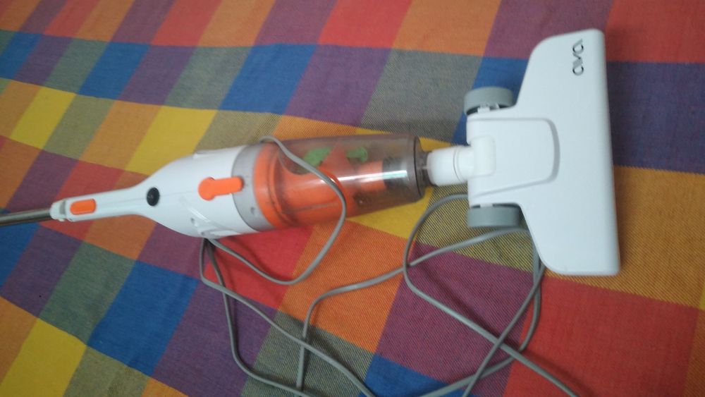 Пылесос рабочий состояние идеальное