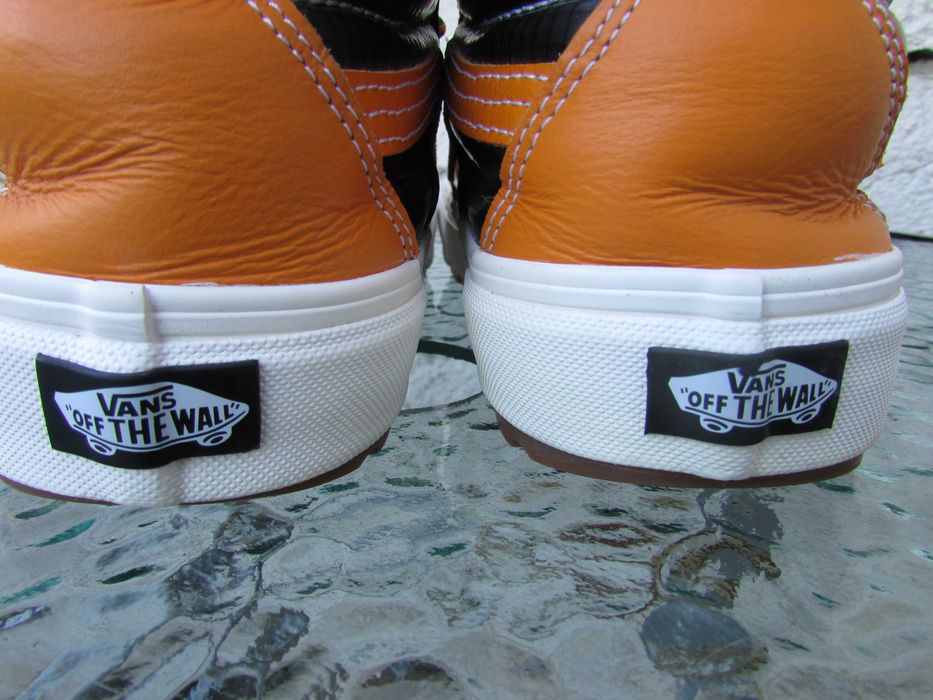 Кецове VANS Off The Wall SK8-HI MTE 2.0 DX