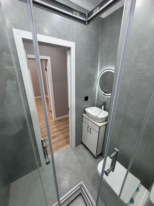 Продам Новую квартиру