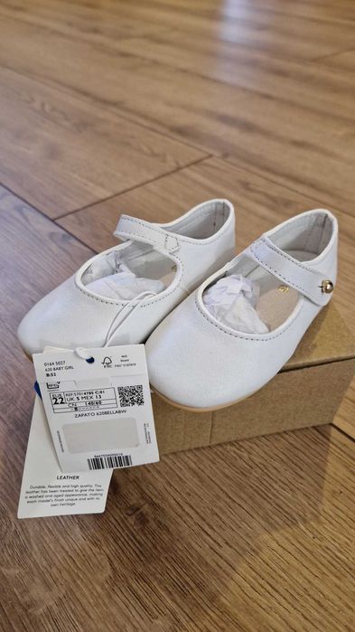 Balerini fetite Mango