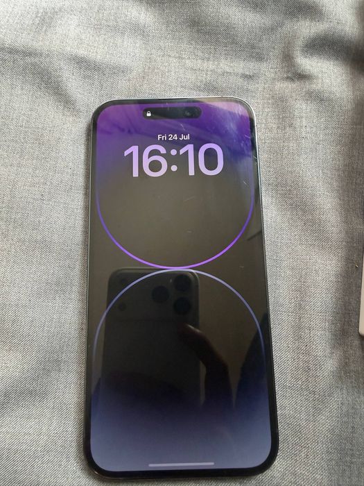 iPhone 14 Pro Max 128