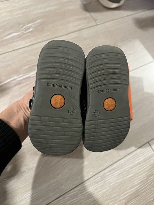 Обувки/Сандали Biomecanics, Clarks