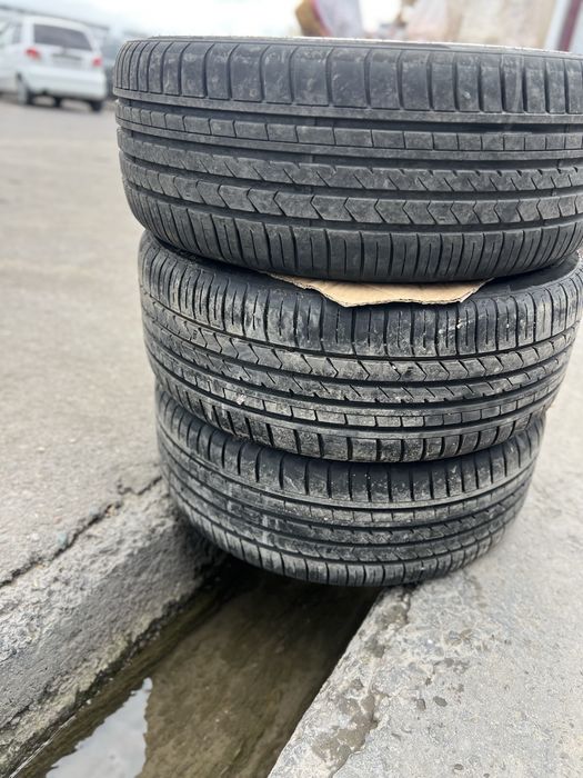 Reels diska 17 baloni bioan