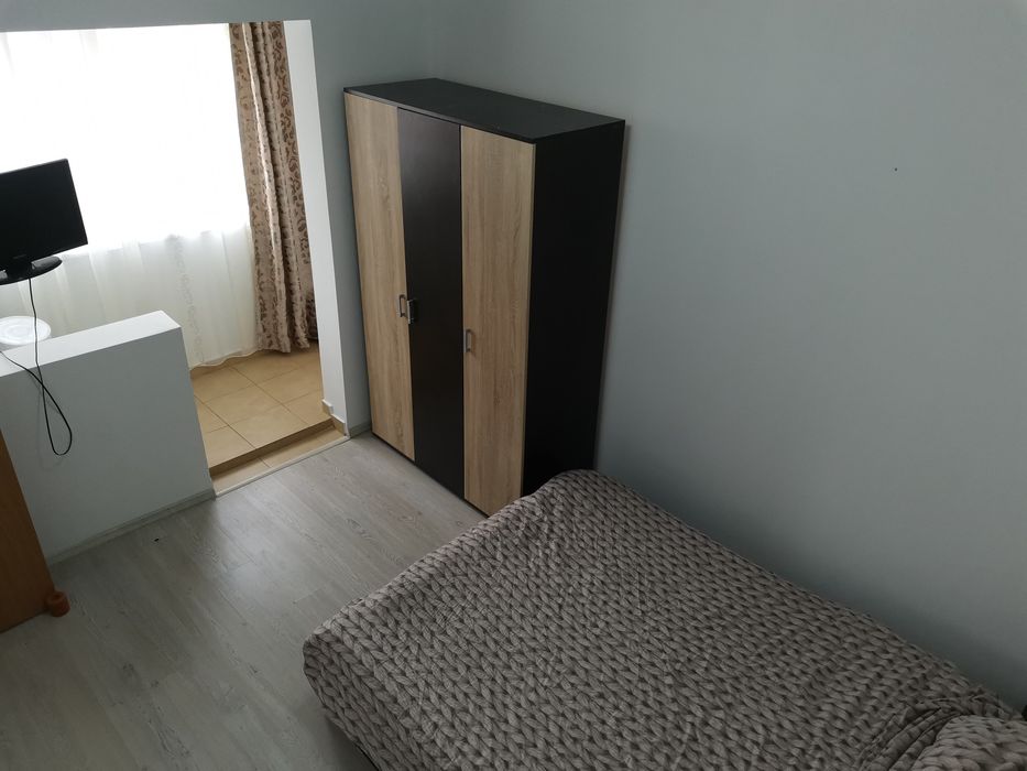 Apartament 3 cam cu loc de parcare Tomis Nord /Badea Cârțan