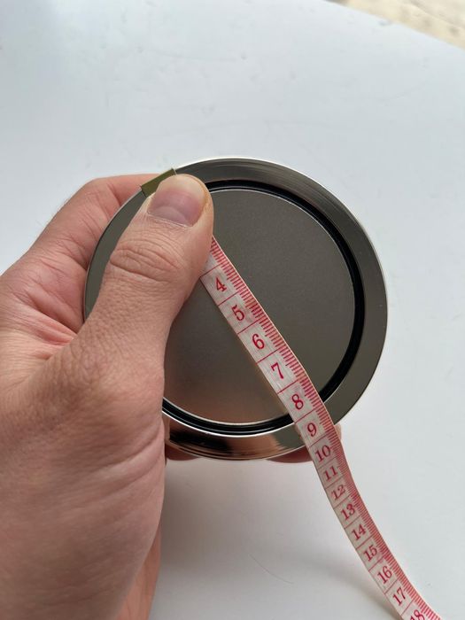 Magnet neodymium de pescuit foarta de tragere 420 kg