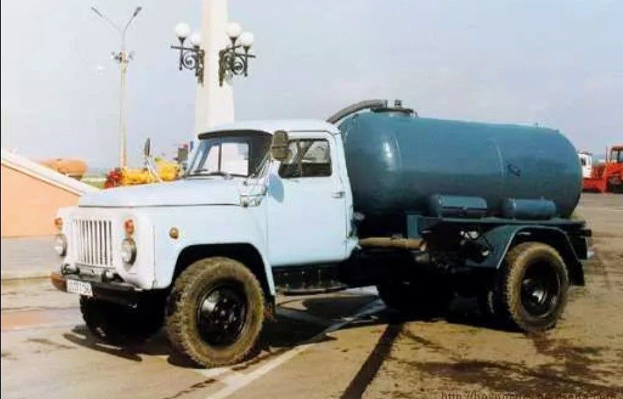 Откачка септика ассенизатор