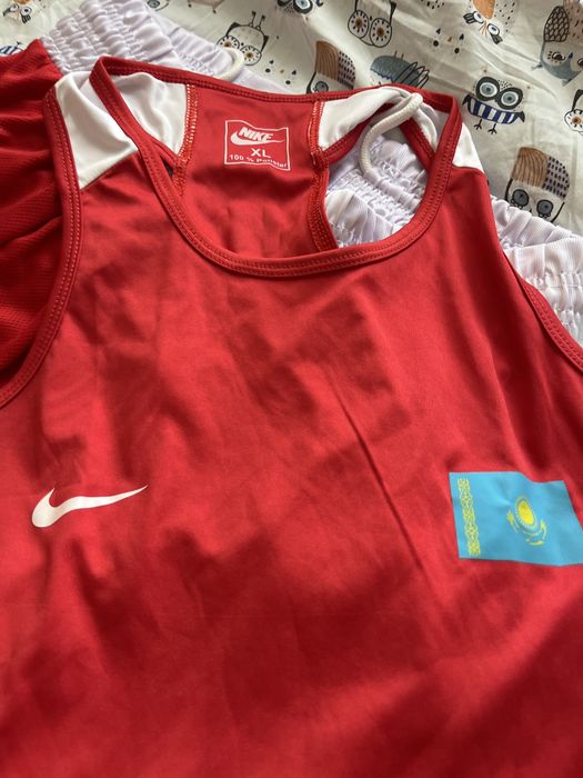 Форма доя бокса Новая!