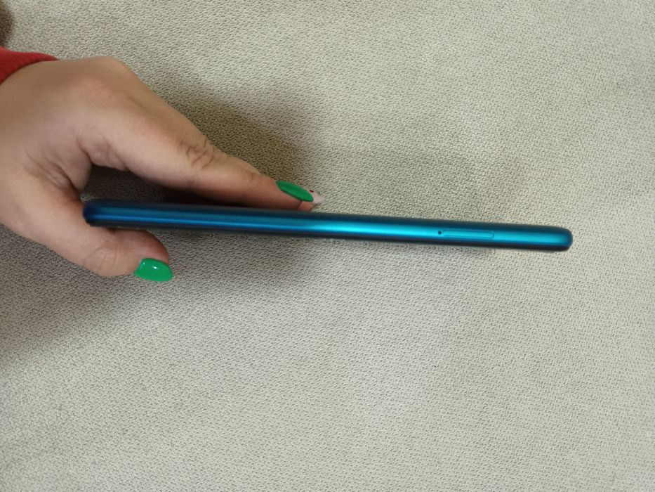 Телефон  Redmi 9