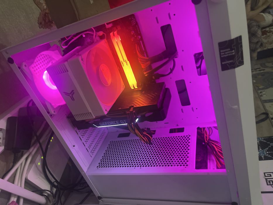 Продам компьютер