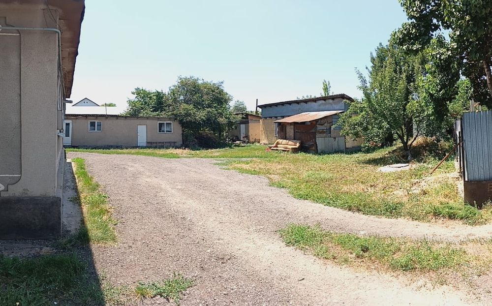 Продам частный дом.