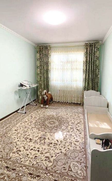 Юнусабад 15, 3/2/4 Неторец Средний Ремонт Частично МеБеЛиРоВаНнАя