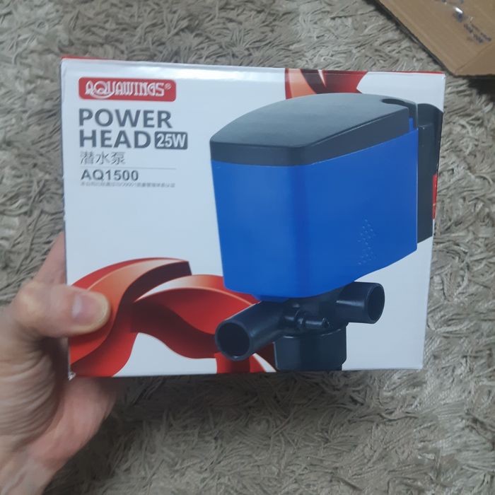 Продам фильтр помпа периливная.