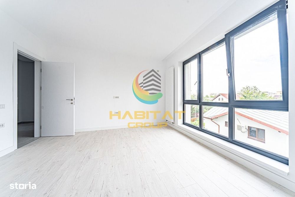 Apartament 3 Camere Mutare Imediata Finisaje Premium Zona Grand Arena