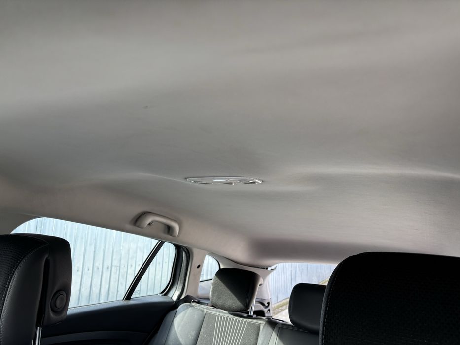 Plafon renault megane 3 break 2012
